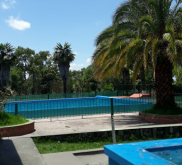 Camping Juanillo López - Campo Quijano