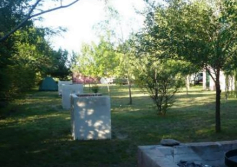 Camping La Bohemia - Alpa Corral