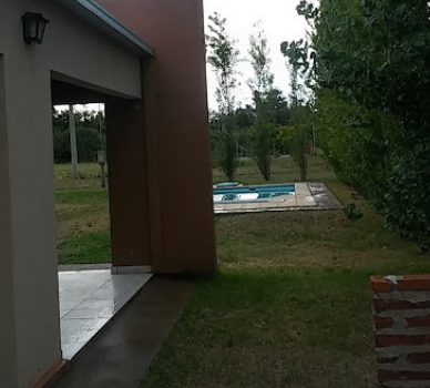 Camping La Laguna - Cayastá