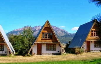Camping La Colina - Corcovado