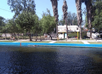 Camping La Toma La Granja - La Granja
