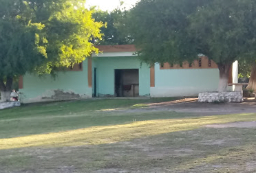 Camping Las Palmas - San Francisco del Monte de Oro