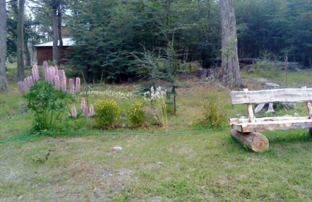 Camping Los Antonios - Tolhuin