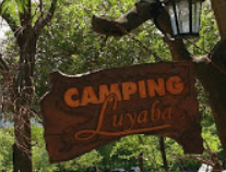 Camping Luyaba - Luyaba