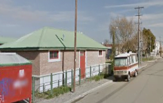Camping Luz y Fuerza - Puerto Madryn