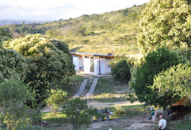 Camping Manantiales - Alpa Corral