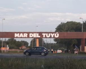 Camping Mar del Tuyú - Mar del Tuyú