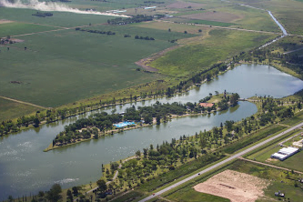 Camping Municipal - Colón