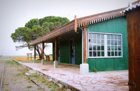 Camping Municipal - Jaramillo