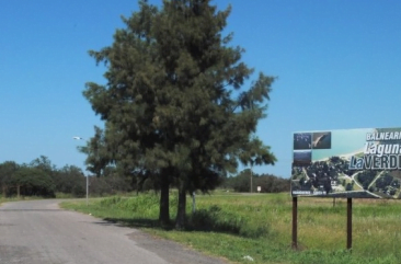 Camping Municipal La Verde - Huanqueros