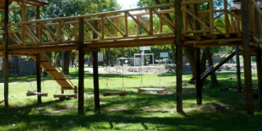 Camping Municipal de Coneta - Capayán