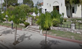 Camping Municipal - La Calera