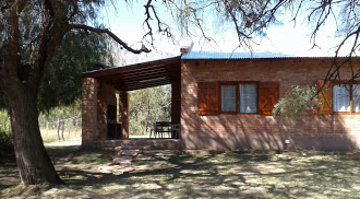 Camping Municipal La Paz - La Paz