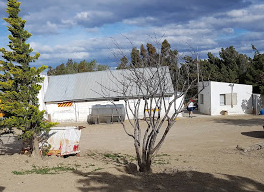 Camping Municipal - Rada Tilly