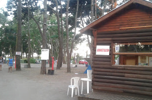 Camping Municipal General Lavalle - Mar de Ajó
