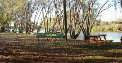 Camping El Paranacito - Resistencia