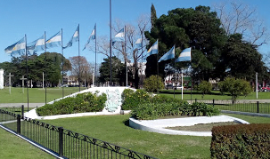 General Belgrano