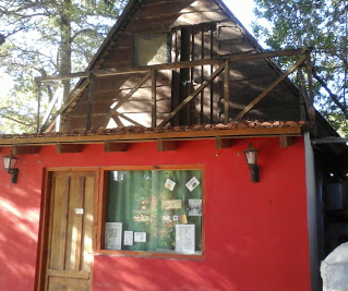 Camping Pehuén - Claromecó