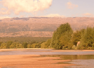 Camping Playa Mansa - Mina Clavero