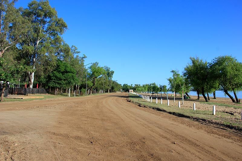 Foto de Camping Los Tilos - Colón en Familiar Los Tilos,Colón,Entre Ríos