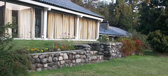 Camping Pucon Pai (SEROS) - Parque Nacional Los Alerces
