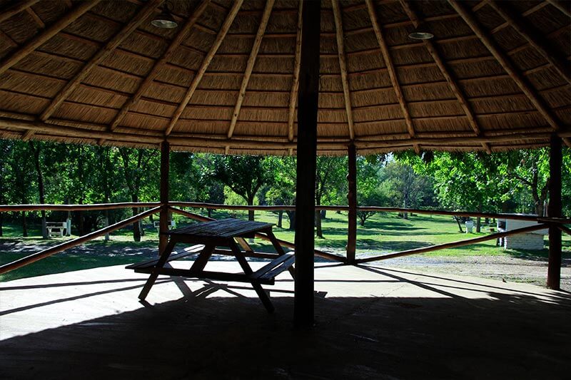 Foto de Camping Los Tilos - Colón en Familiar Los Tilos,Colón,Entre Ríos