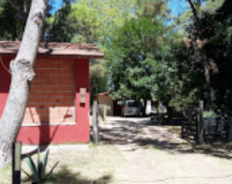 Camping La Quinta de Don Matías - Las Toninas