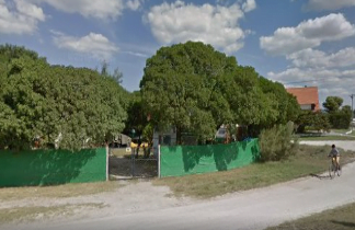 Camping Club de Regatas y Pesca - Mar Chiquita