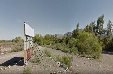 Camping Rancho Móvil Club - Rivadavia