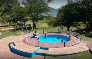 Camping SMATA - Embalse