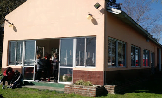 Camping Puertas del Sol - El Durazno
