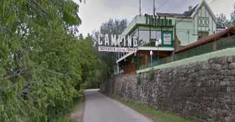 Camping Tibidabo - Cosquín