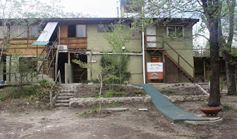 Camping Uray Mayu - La Serranita