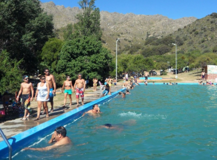 Camping Villa Larca - Villa Larca