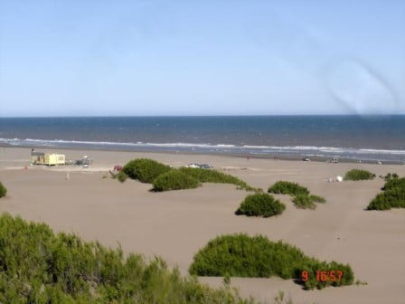 Camping Martín Reta - Reta