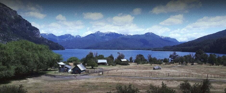 Parque Nacional Lanin