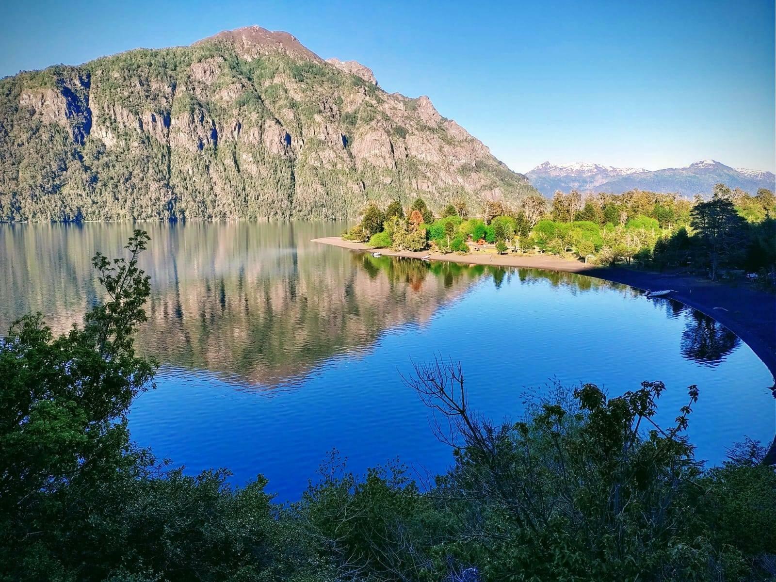 Camping Piedra Mala - Junín de los Andes