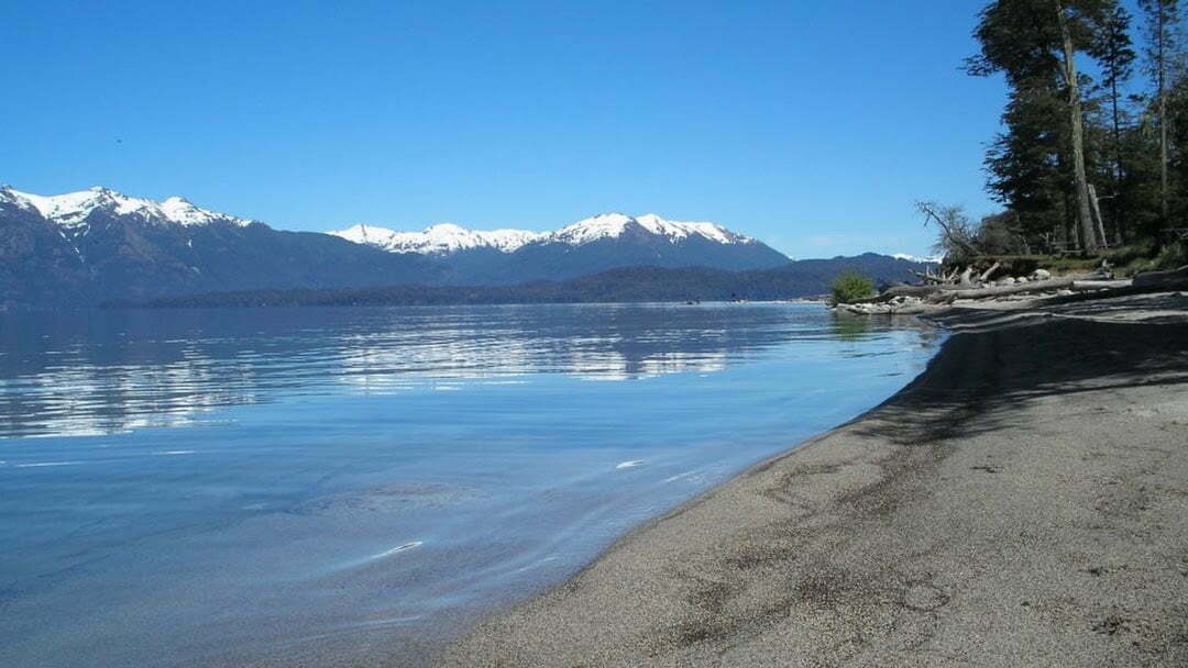 Camping La Estacada - Villa La Angostura