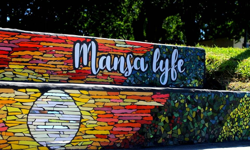 Camping Mansa Lyfe - San Pedro