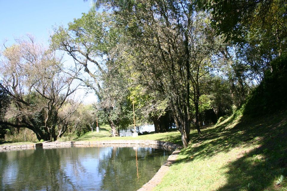 Camping Las Vertientes - Lozano