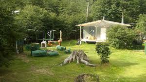 Camping Kelenkeskes - Ushuaia