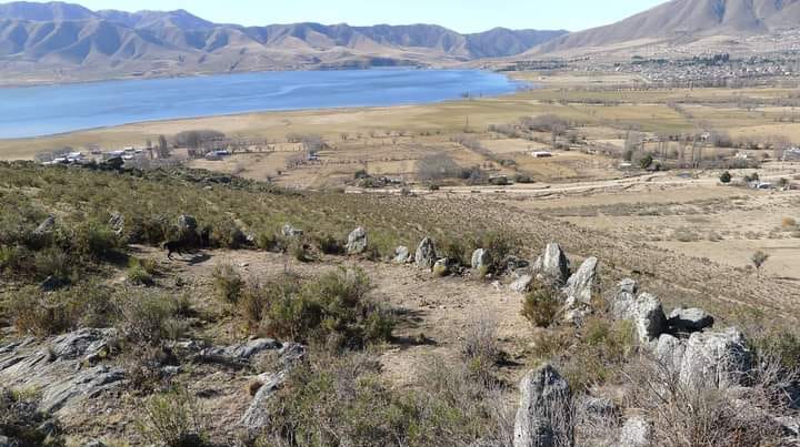 Camping Pachaventura - El Mollar