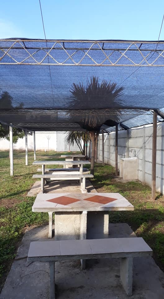 Foto de Camping El Descanso - San Pedro en Cabanas El Descanso, Ruta Provincial 1001, San Pedro, Provincia de Buenos Aires, Argentina