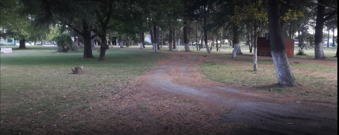 Foto de Camping Club de Pesca - Ayacucho en Club De Pesca Ayacucho, Poderoso, Ayacucho, Buenos Aires, Argentina
