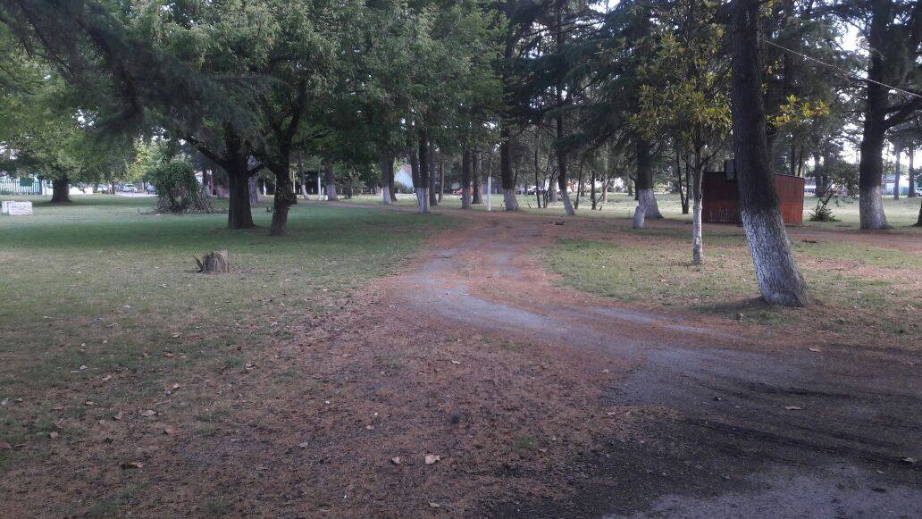 Foto de Camping Club de Pesca - Ayacucho en Club De Pesca Ayacucho, Poderoso, Ayacucho, Buenos Aires, Argentina