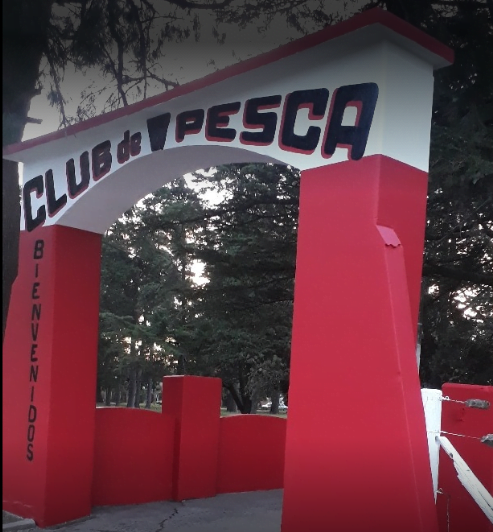 Foto de Camping Club de Pesca - Ayacucho en Club De Pesca Ayacucho, Poderoso, Ayacucho, Buenos Aires, Argentina