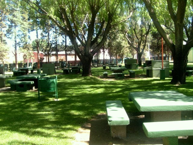 Foto de Camping Complejo Recreativo Eva Perón de S.T.I.H.M.P.R.A. - Fernandez Oro en Complejo Recreativo Eva Perón de S.T.I.H.M.P.R.A.,Fernandez Oro,Río Negro