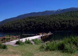 Foto de Camping Chachín - San Martín de los Andes en Camping Chachin, Neuquén, Argentina