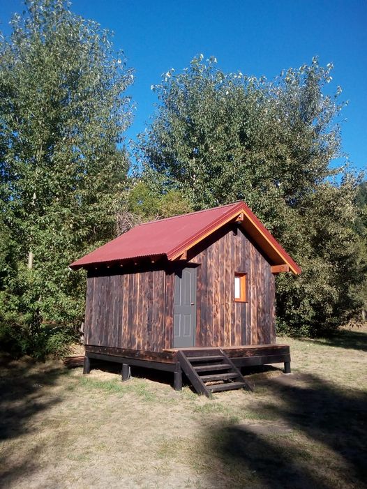 Foto de Camping Amigos de la Naturaleza - San Martín de Los Andes en Amigos de la Naturaleza,San Martín de Los Andes,Neuquén