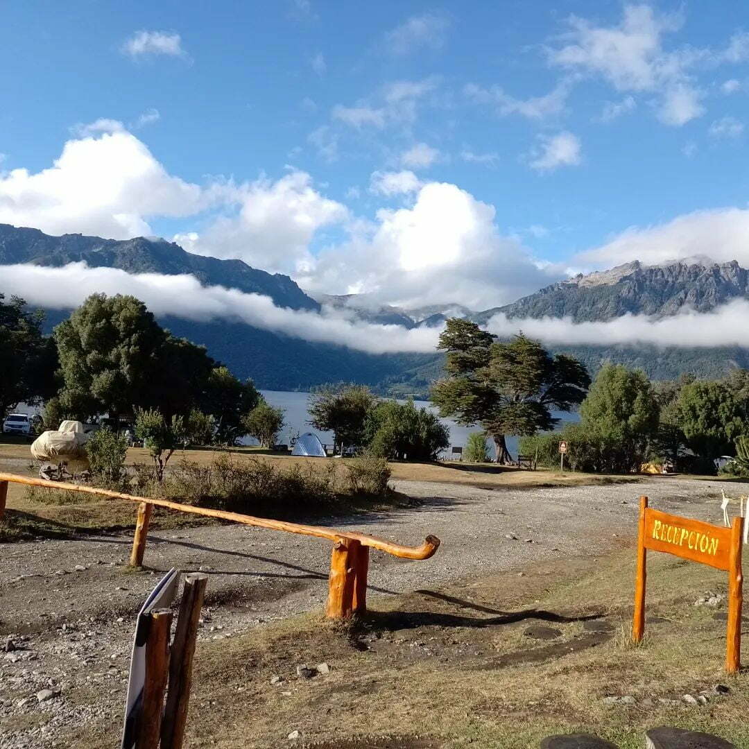 Foto de Camping Organizado Bahía Cañicul - Junín de los Andes en Organizado Bahía Cañicul,Junín de los Andes,Neuquén